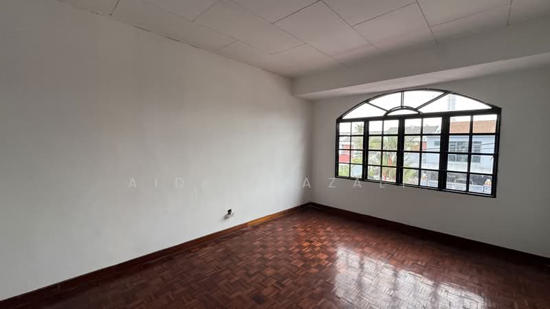 2-storey Terraced House for Sale in Taman Bukit Maluri (Kepong) - Aida Ghazali - Interior - PropertyGuru.com.my