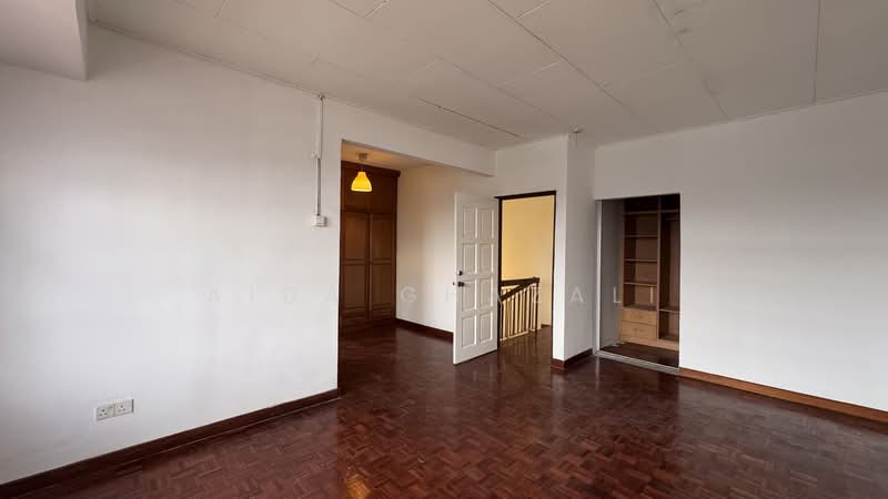 2-storey Terraced House for Sale in Taman Bukit Maluri (Kepong) - Aida Ghazali - Interior - PropertyGuru.com.my