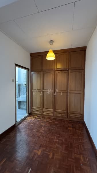 2-storey Terraced House for Sale in Taman Bukit Maluri (Kepong) - Aida Ghazali - Interior - PropertyGuru.com.my