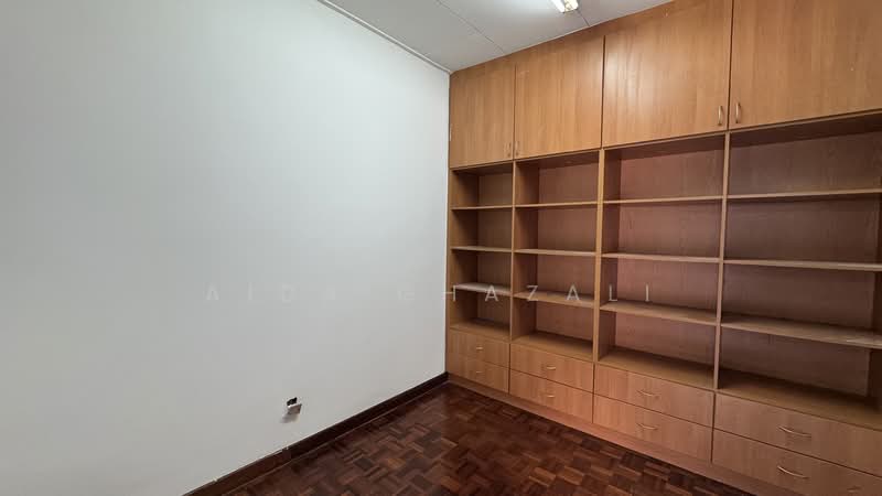 2-storey Terraced House for Sale in Taman Bukit Maluri (Kepong) - Aida Ghazali - Interior - PropertyGuru.com.my