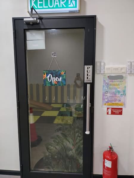 For Rent - Bandar Baru Seri Alam @ Office Shop