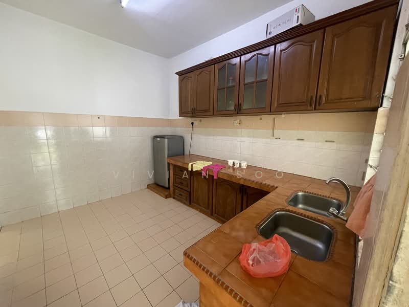 2-storey Terraced House for Rent in Bandar Sri Damansara (Selangor) - Vivian Soo - PropertyGuru.com.my