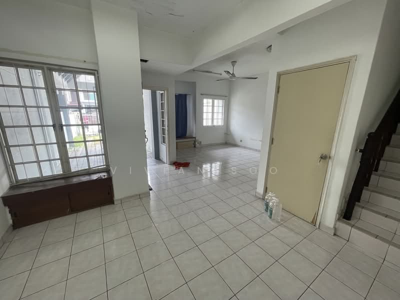 2-storey Terraced House for Rent in Bandar Sri Damansara (Selangor) - Vivian Soo - PropertyGuru.com.my