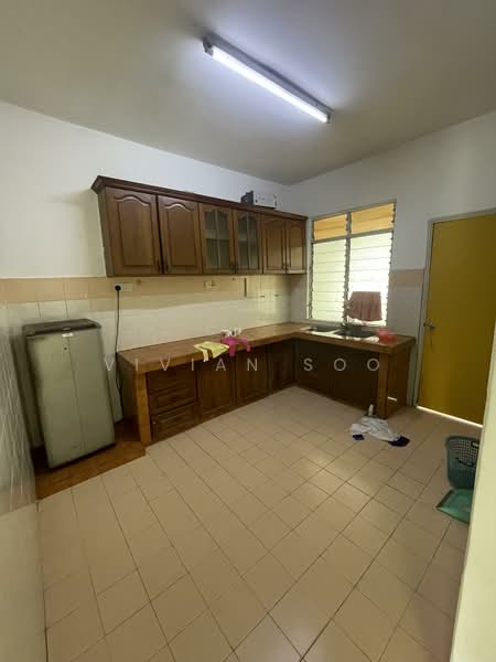 2-storey Terraced House for Rent in Bandar Sri Damansara (Selangor) - Vivian Soo - PropertyGuru.com.my