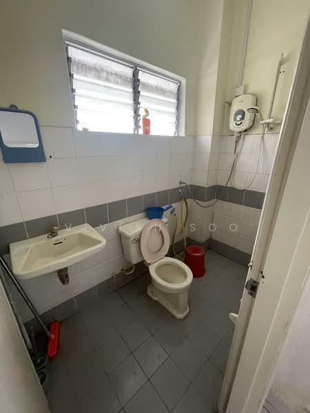 2-storey Terraced House for Rent in Bandar Sri Damansara (Selangor) - Vivian Soo - PropertyGuru.com.my