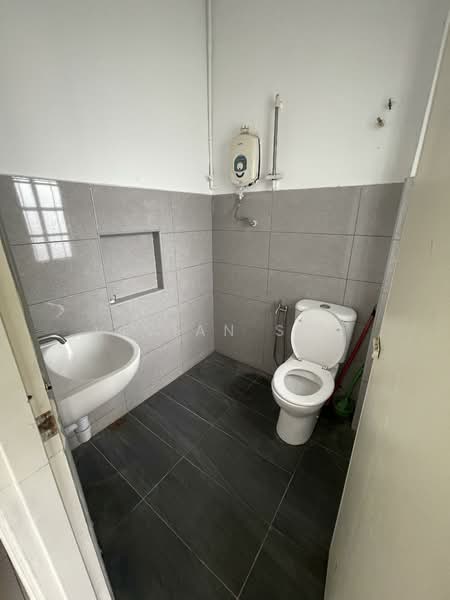 2-storey Terraced House for Rent in Bandar Sri Damansara (Selangor) - Vivian Soo - PropertyGuru.com.my