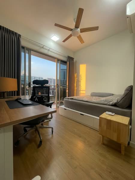 Condominium for Rent at Sunway GeoLake Residences - Rachel Goh - Bedroom - PropertyGuru.com.my