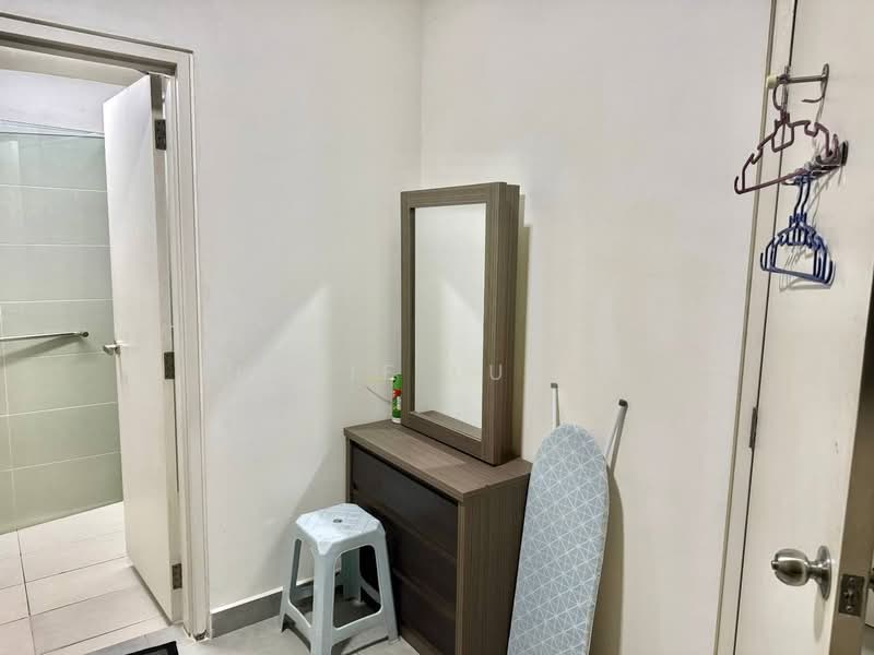 Service Residence for Rent at Kanvas SOHO - Hasif Ludin - PropertyGuru.com.my