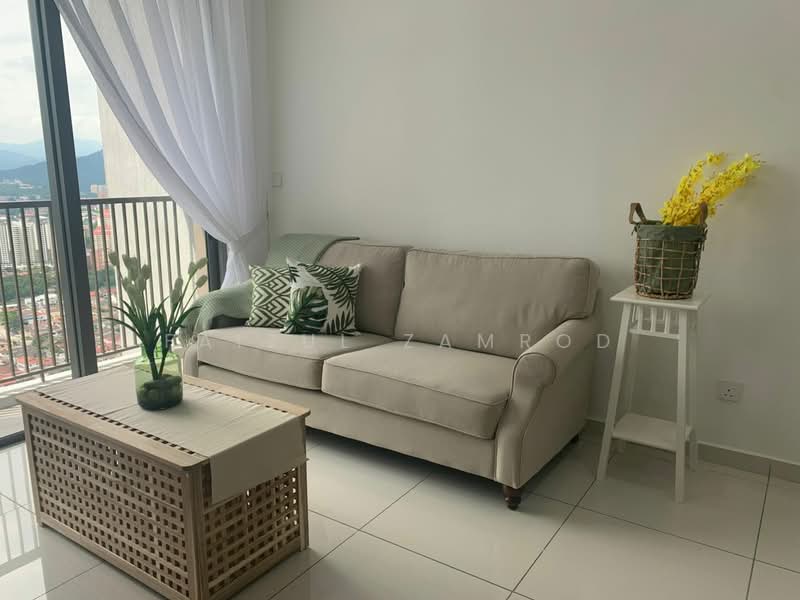 Service Residence for Sale at Kenwingston Platz - Faizul Zamrod - PropertyGuru.com.my