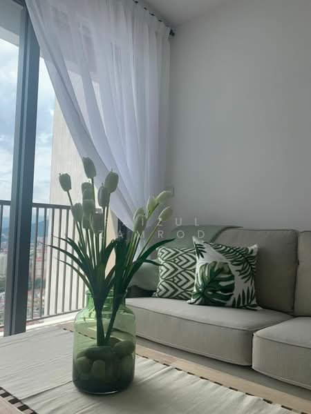 Service Residence for Sale at Kenwingston Platz - Faizul Zamrod - PropertyGuru.com.my
