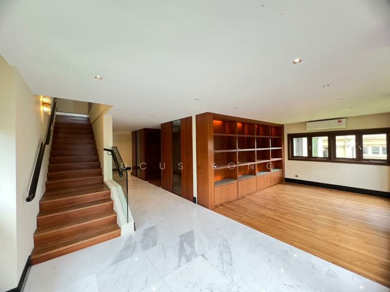 Bungalow for Rent in Bangsar (Kuala Lumpur) - Lucus Yong - Interior - PropertyGuru.com.my