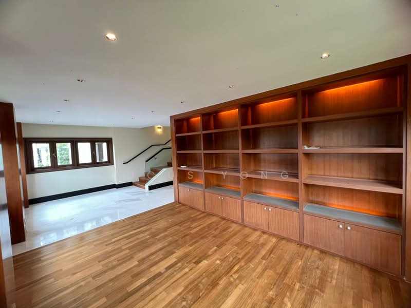 Bungalow for Rent in Bangsar (Kuala Lumpur) - Lucus Yong - Interior - PropertyGuru.com.my