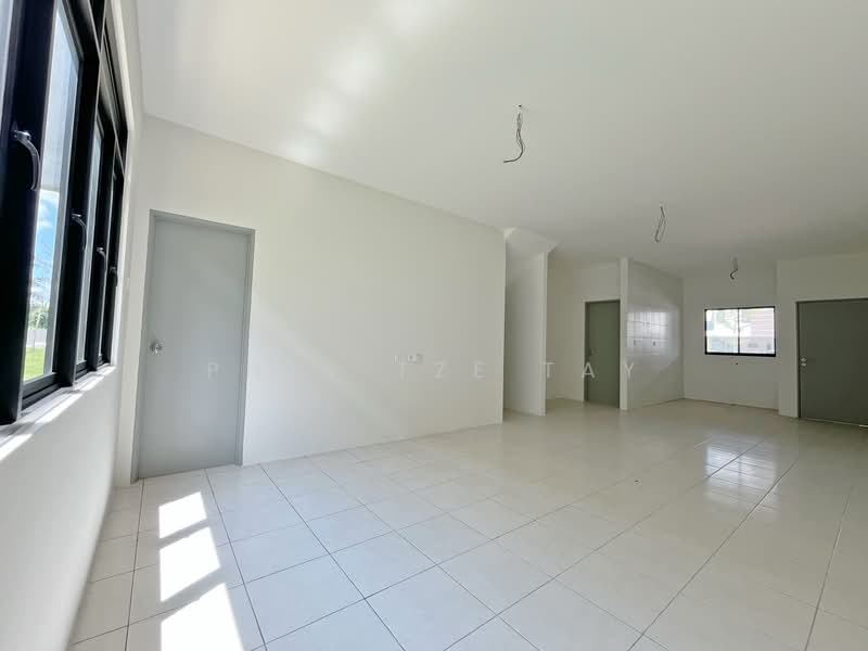 Townhouse for Sale in Batu Kawah New Township (Kuching) - Phey Tze Tay - PropertyGuru.com.my