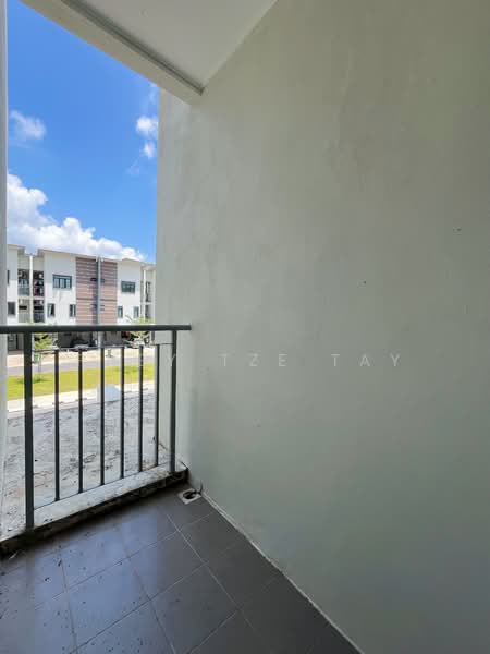 Townhouse for Sale in Batu Kawah New Township (Kuching) - Phey Tze Tay - PropertyGuru.com.my