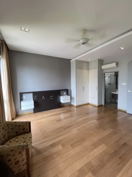 Rumah Berkembar untuk Dijual di Desa Petaling (Kuala Lumpur) - Zach Gan - Bedroom - PropertyGuru.com.my