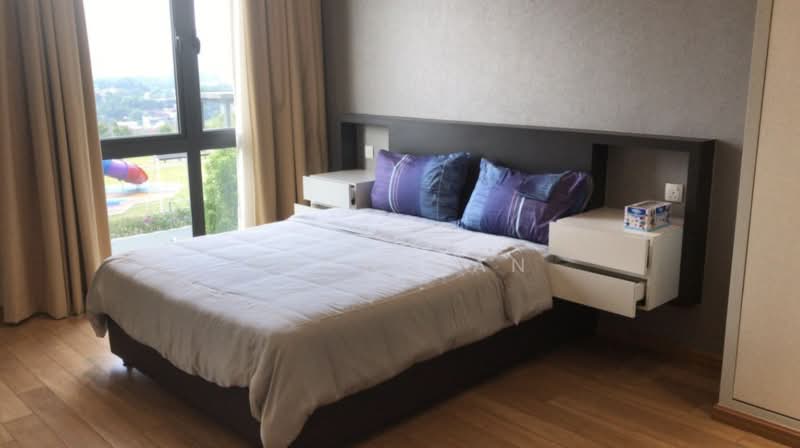 Rumah Berkembar untuk Dijual di Desa Petaling (Kuala Lumpur) - Zach Gan - Bedroom - PropertyGuru.com.my