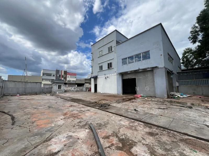 Semi-D Factory for Rent in Balakong (Selangor) - Sook See Ng - Balakong - PropertyGuru.com.my