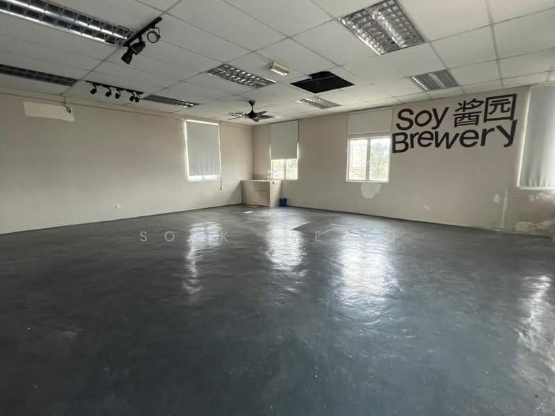 Semi-D Factory for Rent in Balakong (Selangor) - Sook See Ng - Balakong - PropertyGuru.com.my