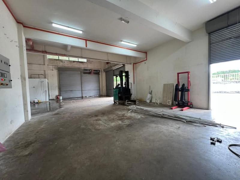 Semi-D Factory for Rent in Balakong (Selangor) - Sook See Ng - Balakong - PropertyGuru.com.my