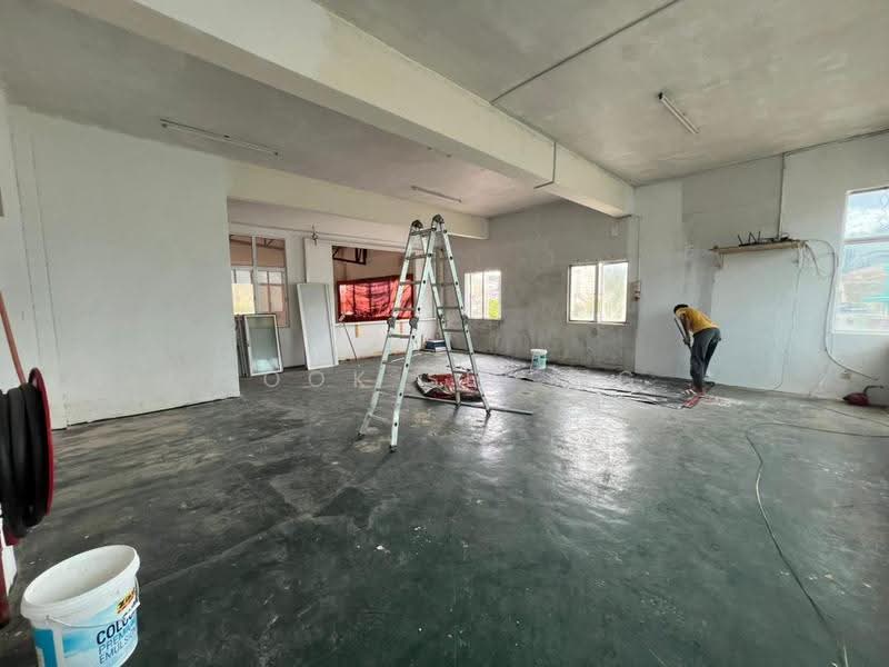 Semi-D Factory for Rent in Balakong (Selangor) - Sook See Ng - Balakong - PropertyGuru.com.my