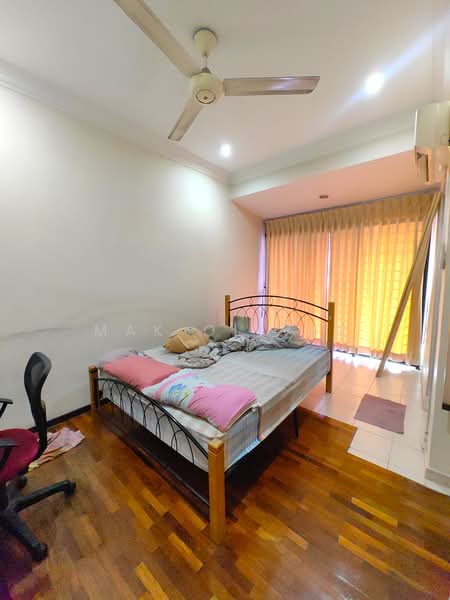 3-storey Terraced House for Sale in Taman Esplanad (Bukit Jalil) - Mak Oliver - Bedroom - PropertyGuru.com.my