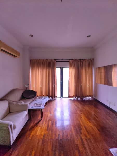 3-storey Terraced House for Sale in Taman Esplanad (Bukit Jalil) - Mak Oliver - Living Room - PropertyGuru.com.my