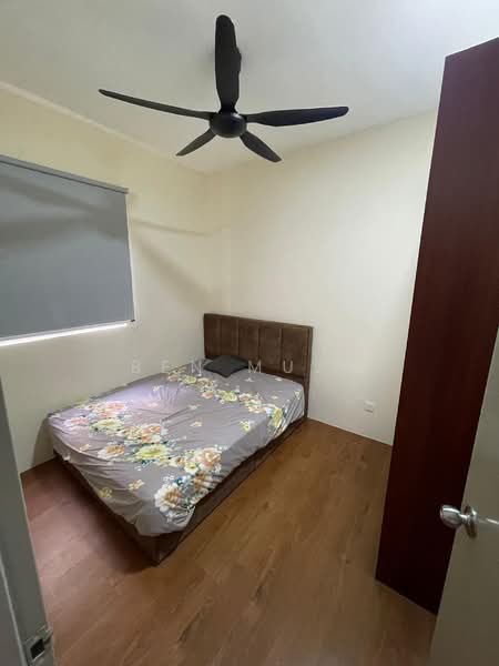 Condominium for Rent at Platinum Splendor Residence - Ben Musa - PropertyGuru.com.my