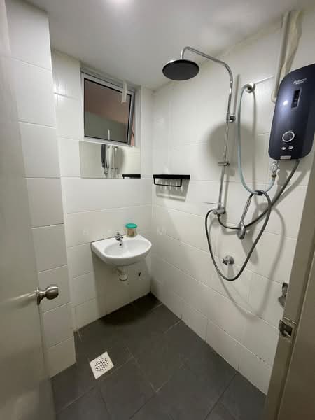 Condominium for Rent at Platinum Splendor Residence - Ben Musa - PropertyGuru.com.my