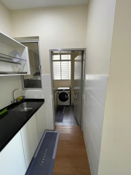 Condominium for Rent at Platinum Splendor Residence - Ben Musa - PropertyGuru.com.my