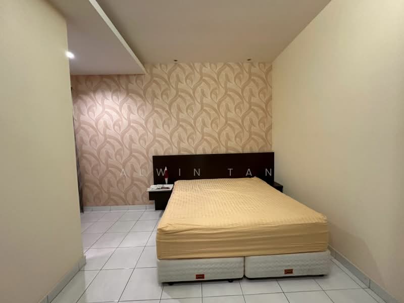 Rumah Kluster untuk Dijual di Horizon Hills (Iskandar Puteri (Nusajaya)) - Alwin Tan - Bedroom - PropertyGuru.com.my