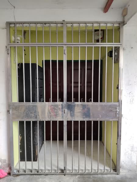 Pangsapuri untuk Dijual di Taman Sri Angsana - Pen Teo - PropertyGuru.com.my