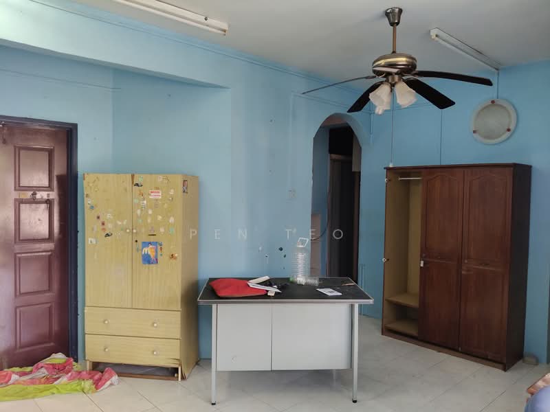 Pangsapuri untuk Dijual di Taman Sri Angsana - Pen Teo - PropertyGuru.com.my