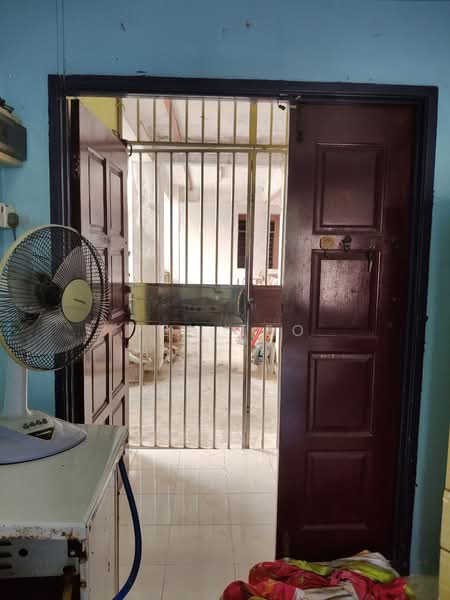 Pangsapuri untuk Dijual di Taman Sri Angsana - Pen Teo - PropertyGuru.com.my