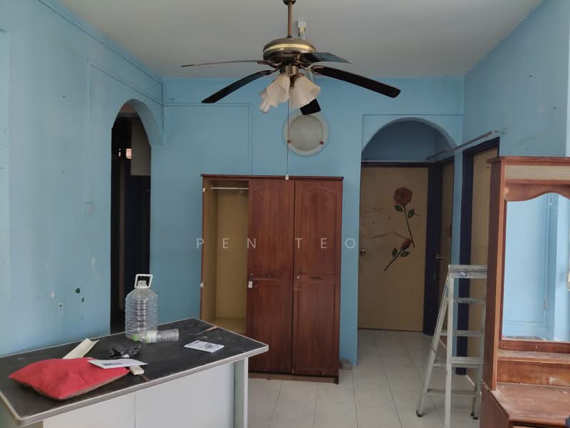 Pangsapuri untuk Dijual di Taman Sri Angsana - Pen Teo - PropertyGuru.com.my