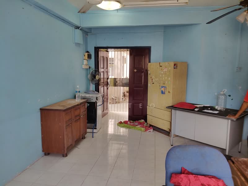 Pangsapuri untuk Dijual di Taman Sri Angsana - Pen Teo - PropertyGuru.com.my