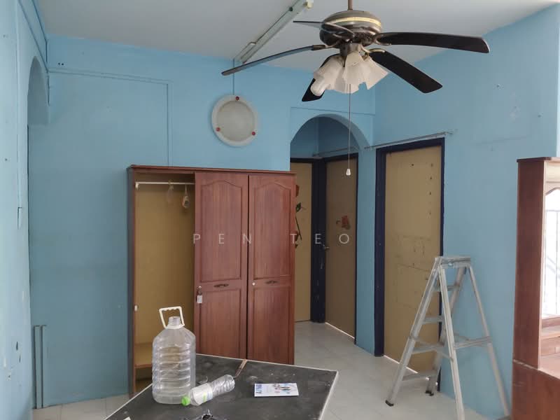 Pangsapuri untuk Dijual di Taman Sri Angsana - Pen Teo - PropertyGuru.com.my