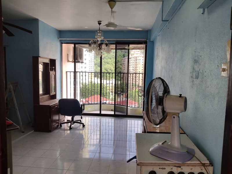 Pangsapuri untuk Dijual di Taman Sri Angsana - Pen Teo - PropertyGuru.com.my