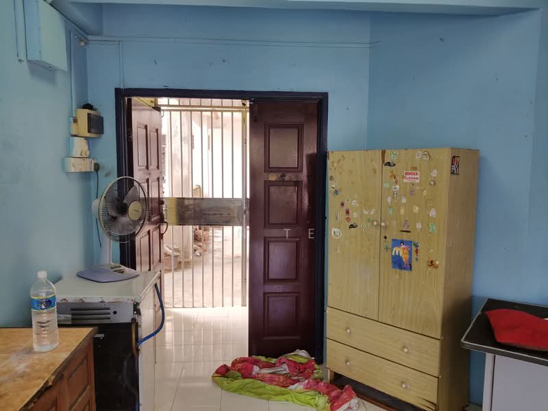 Pangsapuri untuk Dijual di Taman Sri Angsana - Pen Teo - PropertyGuru.com.my