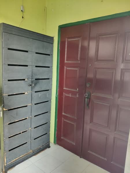 Pangsapuri untuk Dijual di Taman Sri Angsana - Pen Teo - PropertyGuru.com.my