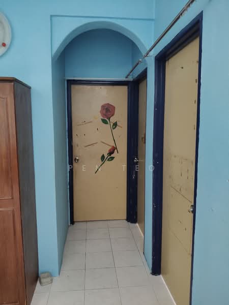 Pangsapuri untuk Dijual di Taman Sri Angsana - Pen Teo - PropertyGuru.com.my