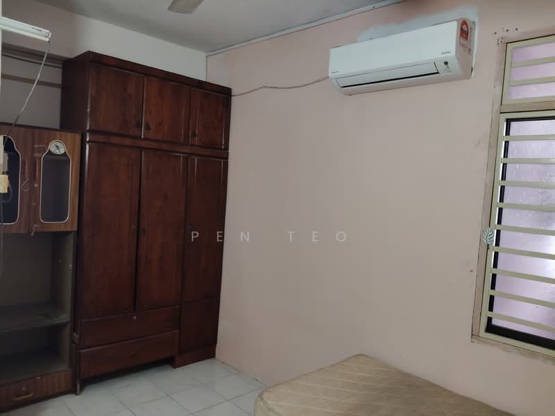 Pangsapuri untuk Dijual di Taman Sri Angsana - Pen Teo - PropertyGuru.com.my