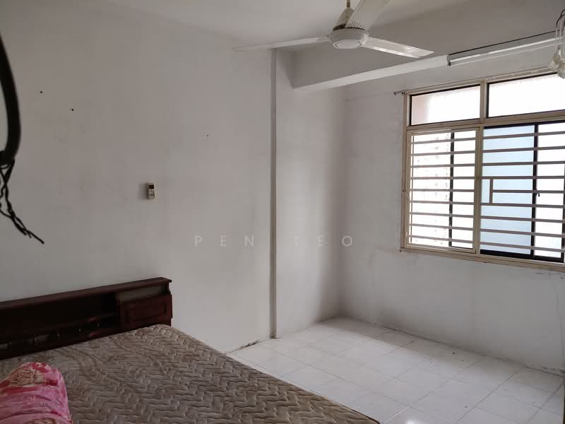 Pangsapuri untuk Dijual di Taman Sri Angsana - Pen Teo - PropertyGuru.com.my