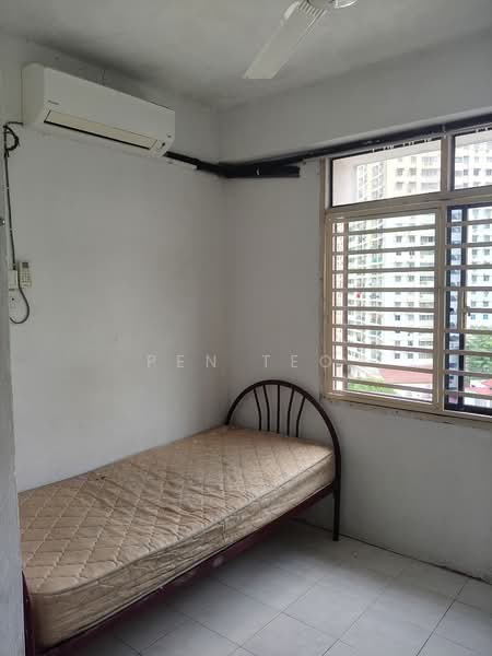 Pangsapuri untuk Dijual di Taman Sri Angsana - Pen Teo - PropertyGuru.com.my