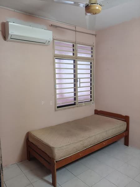 Pangsapuri untuk Dijual di Taman Sri Angsana - Pen Teo - PropertyGuru.com.my