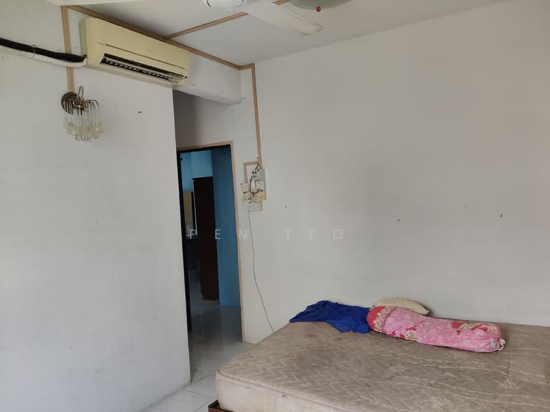 Pangsapuri untuk Dijual di Taman Sri Angsana - Pen Teo - PropertyGuru.com.my