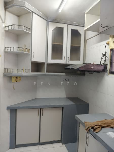 Pangsapuri untuk Dijual di Taman Sri Angsana - Pen Teo - PropertyGuru.com.my