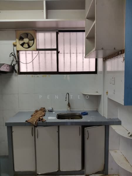 Pangsapuri untuk Dijual di Taman Sri Angsana - Pen Teo - PropertyGuru.com.my
