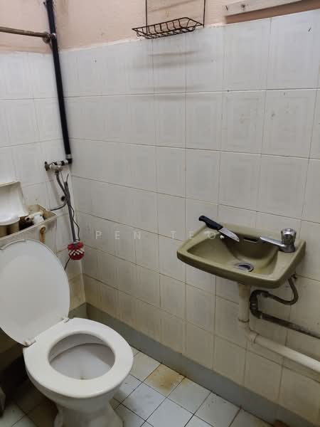 Pangsapuri untuk Dijual di Taman Sri Angsana - Pen Teo - PropertyGuru.com.my