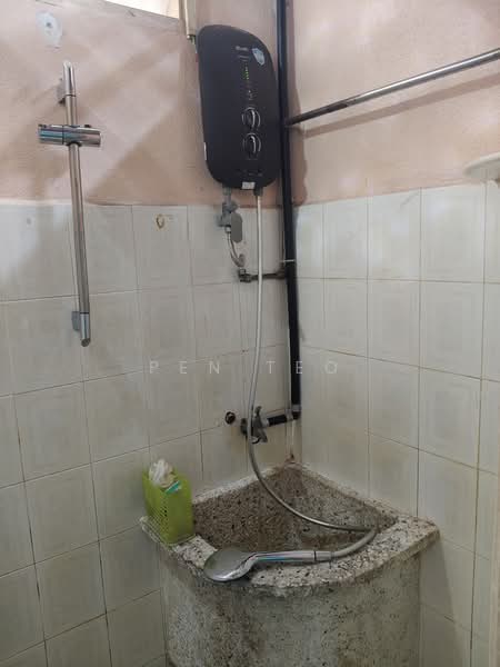 Pangsapuri untuk Dijual di Taman Sri Angsana - Pen Teo - PropertyGuru.com.my