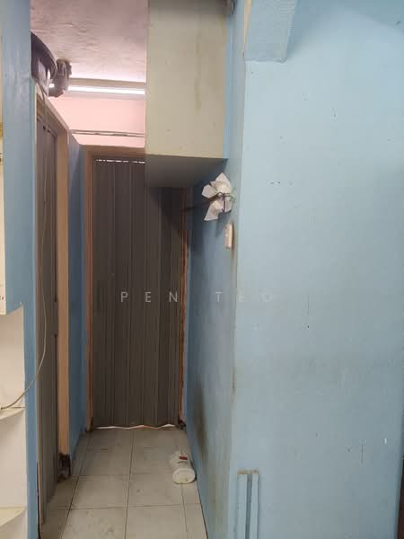 Pangsapuri untuk Dijual di Taman Sri Angsana - Pen Teo - PropertyGuru.com.my